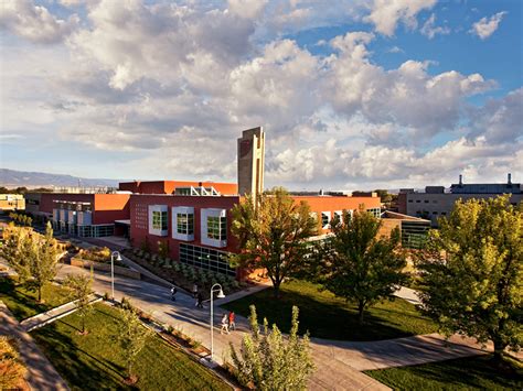 mcu college colorado|Colorado Mesa University .